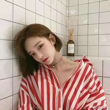 海底娇娃蓝华