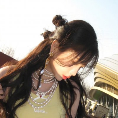红色天空