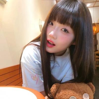 幸福的模样